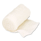 Medline Bulkee II Gauze Bandages, Sterile, 4.5" x 4.1 yd, 100 Rolls/Carton (MIINON25865)