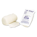 Medline Bulkee II Gauze Bandages, Sterile, 4.5" x 4.1 yd, 100 Rolls/Carton (MIINON25865)