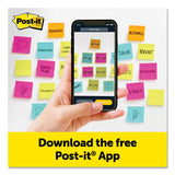 Post-it® Easel Pads Super Sticky Vertical-Orientation Self-Stick Easel Pads, Unruled, (30) White 25 x 30 Sheets, 8/Pack (MMM559VAD8PK) Pack of 8