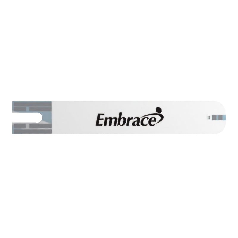 Embrace Blood Glucose Test Strips 50 Strips per Pack (1159731_BX) 1/BX