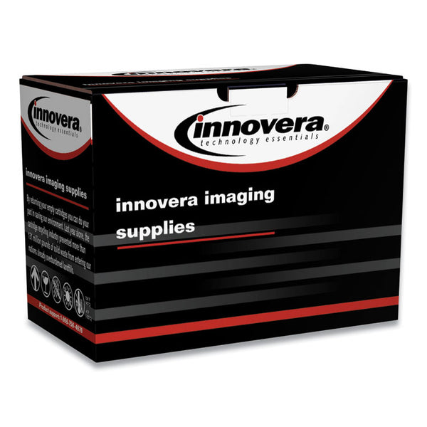 Innovera® Remanufactured Cyan/Magenta/Yellow Ink, Replacement for 933 (N9H56FN), 330 Page-Yield, Ships in 1-3 Business Days (IVR933CMY) Each