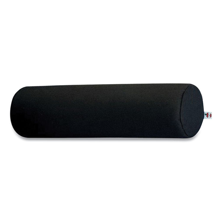 Core Products® Foam Roll Positioning Pillow, Standard, 13.5 x 3.75, Black (COEROL314) Each