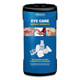 PhysiciansCare® by First Aid Only® First Responder Eye Care First Aid Kit, Plastic Case (PHY90142) Each