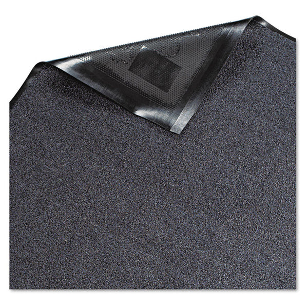 Guardian Platinum Series Indoor Wiper Mat, Nylon/Polypropylene, 36 x 60, Gray (MLL94030530)