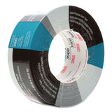 3M™ 3900 Multi-Purpose Duct Tape, 3" Core, 48 mm x 54.8 m, Silver (MMM3900)