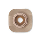 New Image™ Flextend™ Ostomy Barrier Precut, Extended Wear Adhesive Tape 44 mm Flange Green Code System Hydrocolloid 7/8 Inch Opening (505943_BX) 5/BX