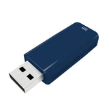 Gigastone USB 3.0 Flash Drive, 32 GB, Assorted Colors (GGSTEU332GBR) Each