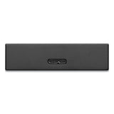 Seagate Backup Plus External Hard Drive, 4 TB, USB 2.0/3.0, Black (SGTSTKZ4000400) Each