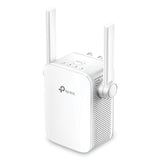 TP-Link RE205 AC750 Wi-Fi Range Extender, 1 Port, Dual-Band 2.4 GHz/5 GHz (TPLRE205) Each