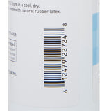 McKesson Ostomy Appliance Deodorant 8 oz., Squeeze Bottle, Unscented (1081292_EA) 1/EA