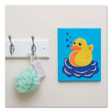 Duck® Heavy-Duty Duct Tape, 1.88" x 20 yds, Blue (DUC1304959) 1 Roll