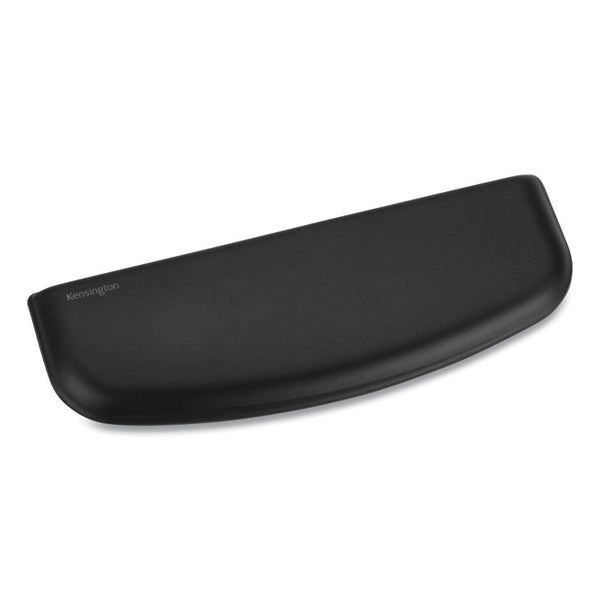 Kensington® Gel Wrist Rest for Slim Compact Keyboards, 11 x 3.98, Black (KMW52801)