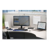 Kensington® Snap 2 Flat Panel Privacy Filter for 17" Widescreen Flat Panel Monitor, 16:10 Aspect Ratio (KMW55315) Each