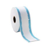 Pap-R Products Automatic Coin Rolls, Nickels, $2, 1900 Wrappers/Roll (CTX50005) 1 Roll