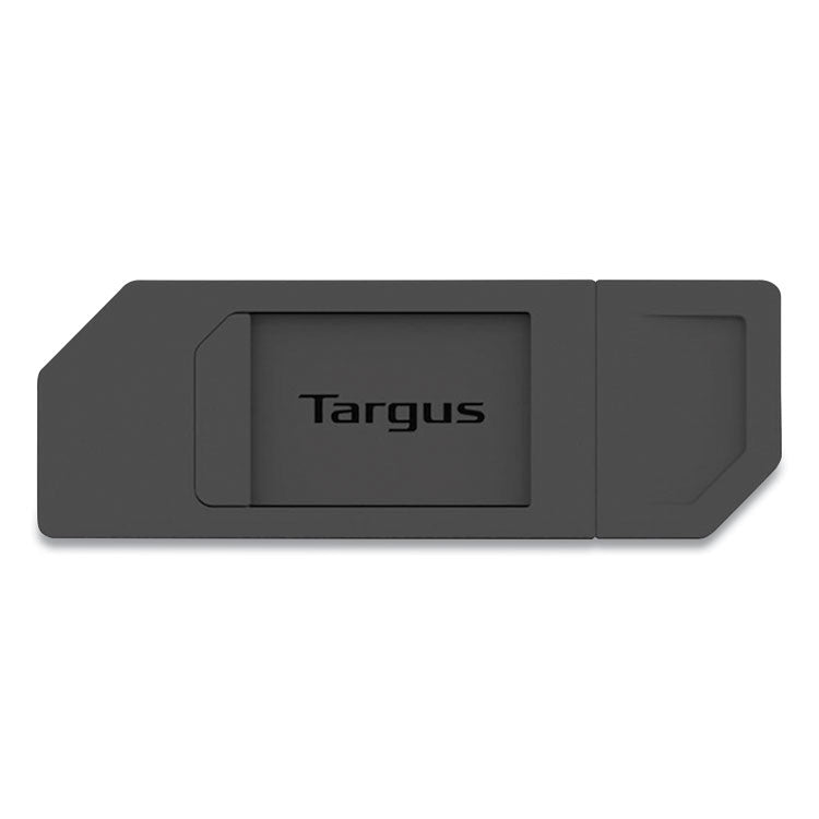 Targus® Spy Guard Webcam Cover, Assorted Colors, 3/Pack (TRGAWH012US) Pack of 3