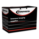 Innovera® Remanufactured Black MICR Toner, Replacement for 26AM (CF226AM), 3,100 Page-Yield (IVRF226AM) Each