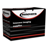 Innovera® Remanufactured Yellow High-Yield Toner, Replacement for TN433Y, 4,000 Page-Yield (IVRTN433Y) Each