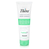 Thera® Dimethicone Body Shield Skin Protectant 4 oz. Tube Scented Cream (1049767_CS) 12/CS