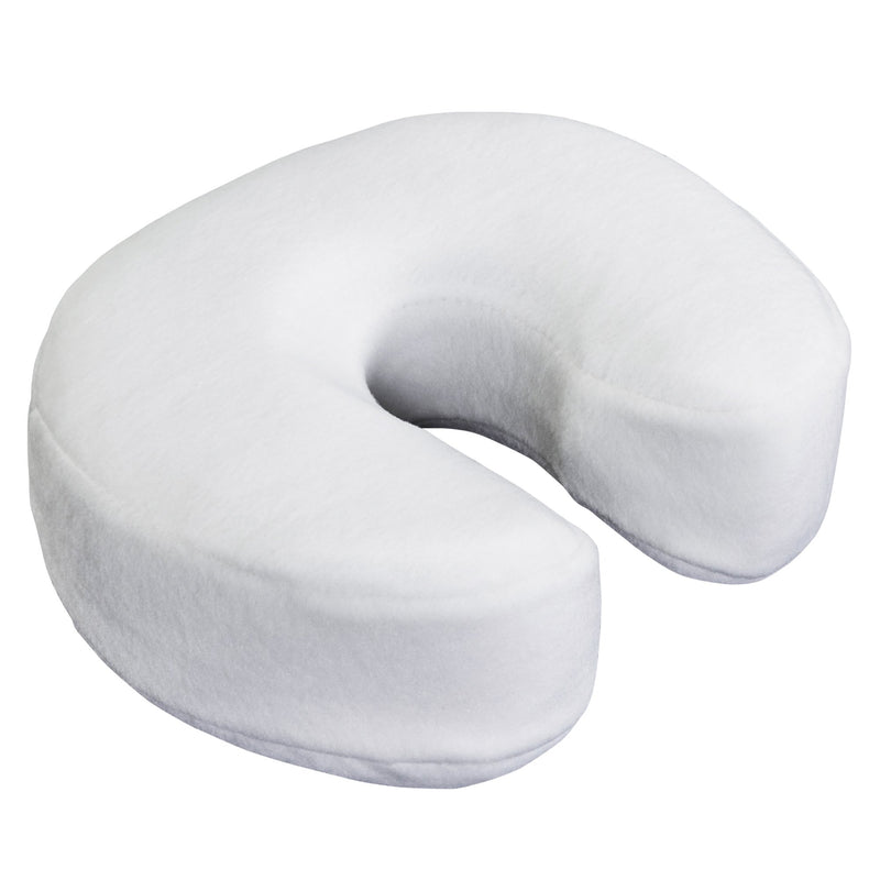 EarthLite® Face Cradle Cover For Massage Tables and Chairs (861735_BX) 50/BX