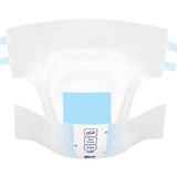 TENA® Ultra Unisex Adult Incontinence Brief Large Disposable Heavy Absorbency (580352_CS) 6/CS