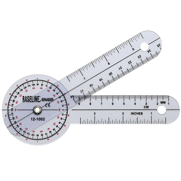 Baseline® Goniometer (304794_EA) 1/EA
