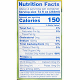 Thick & Easy® Thickened Beverage 46 oz. Bottle Iced Tea Flavor Liquid IDDSI Level 3 Moderately Thick/Liquidized (732816_EA) 1/EA
