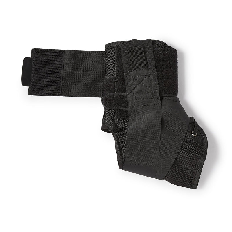 Breg® Wraptor Ankle Brace Medium Lace-Up / Wrap around Strap Male 9 to 11 / Female 10 to 12 Foot (954250_EA) 1/EA