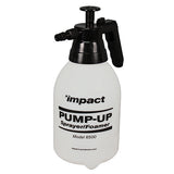 Impact® Pump-Up Sprayer/Foamer, 64 oz, 6/Case (IMP6500CT) Case of 6