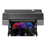 Epson® SureColor P9570 44" Wireless Wide Format Inkjet Printer, Standard Edition (EPSSCP9570SE) Each