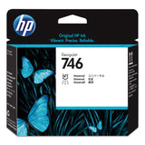 HP HP 746, (P2V25A) Printhead (HEWP2V25A) Each