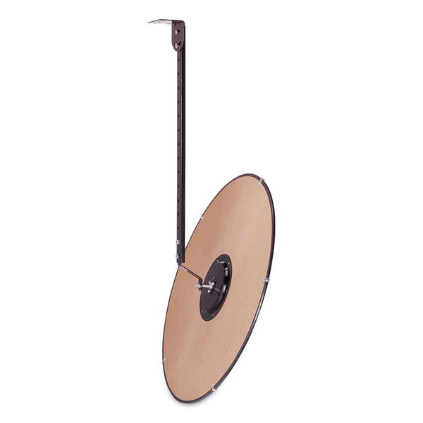 See All® 160 degree Convex Security Mirror, Circular, 26" Diameter (SEEN26)