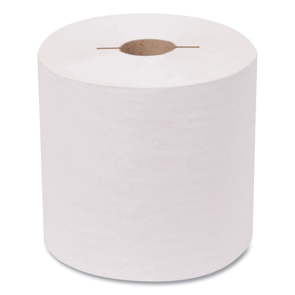 Tork® Advanced Hand Towel Roll, Notched, 1-Ply, 7.5 x 10, 960/Roll, 6 Roll/Carton (TRK7178050)
