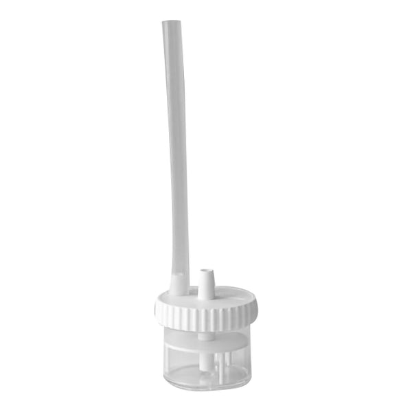 PT20® Polyp Trap Snap-On Lid Unprinted NonSterile (883561_CS) 100/CS