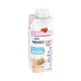 Novasource® Renal Oral Supplement Strawberry Flavor Liquid 8 oz. Carton (1178535_EA) 1/EA