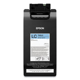Epson® T45L520 UltraChrome GS3 Ink, 1,500 mL, Light Cyan (EPST45L520) Each
