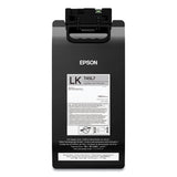 Epson® T45L720 UltraChrome GS3 Ink, 1,500 mL, Light Black (EPST45L720) Each
