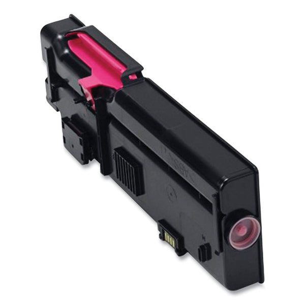 Dell® V4TG6 High-Yield Toner, 4,000 Page-Yield, Magenta (DLLV4TG6) Each