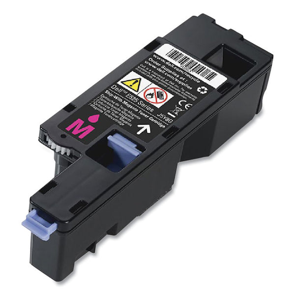Dell® G20VW Toner, 1,400 Page-Yield, Magenta (DLLG20VW) Each