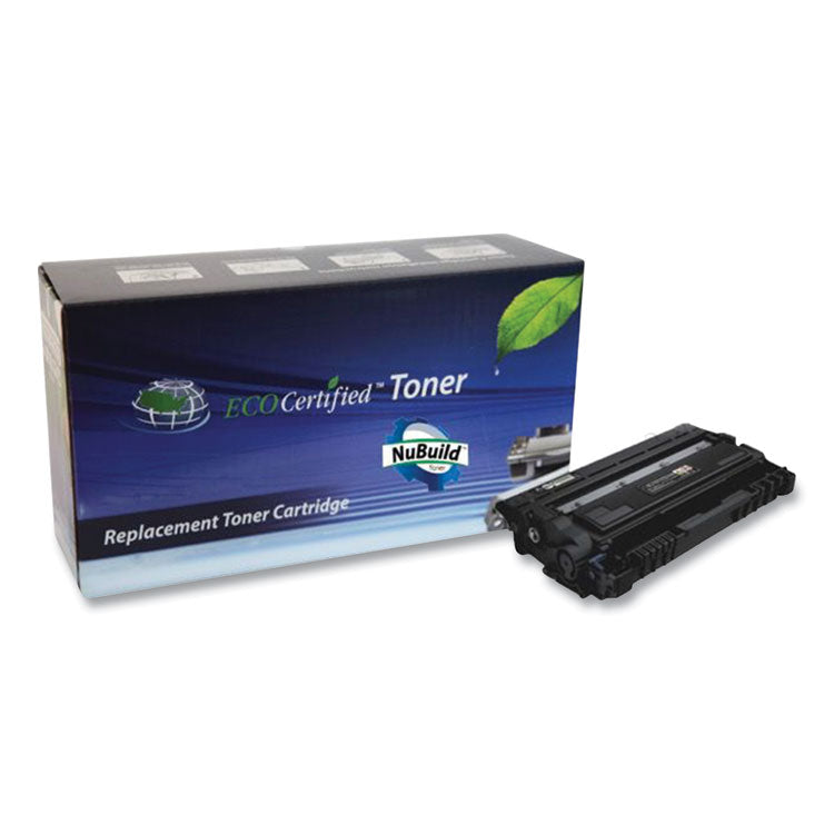 ECO Certified™ Compatible E310 Toner, 2,600 Page-Yield, Black (NSANSNIDE310X) Each