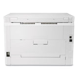 HP Color LaserJet Pro MFP M182nw Wireless Multifunction Laser Printer, Copy/Print/Scan (HEW7KW55A)