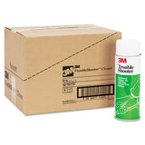 3M™ TroubleShooter Baseboard Stripper, 21 oz Aerosol Spray, 12/Carton (MMM14001) Case of 12