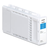 Epson® T44P520 (T44P) UltraChrome Ink, 350 mL, Light Cyan (EPST44P520) Each