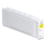Epson® T44H420 (T44H) UltraChrome Ink, 700 mL, Yellow (EPST44H420) Each