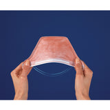 FluidShield Particulate Respirator / Surgical Mask Medical N95 Not Rated Elastic Strap Small (286250_BX) 35/BX