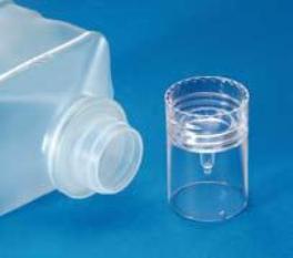 Splashcap™ Wound Irrigation Shield Splashcap™ (725928_EA) 1/EA