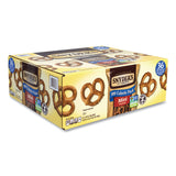 Snyder's® Mini Pretzels, 0.92 oz Bags, 36 Bags/Carton, Ships in 1-3 Business Days (GRR22000487) Case of 36