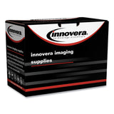 Innovera® Remanufactured Black Drum Unit, Replacement for 013R00662, 125,000 Page-Yield (IVR013R00662) Each