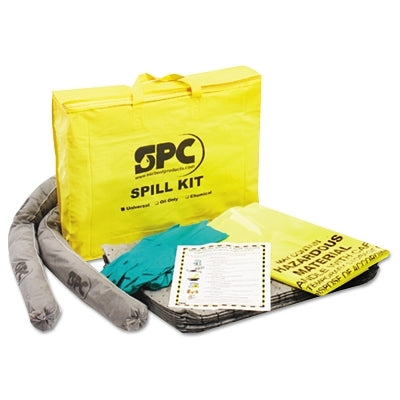 Spc Economy Allwik Spill Kit (655-SKA-PP) 1 Kit