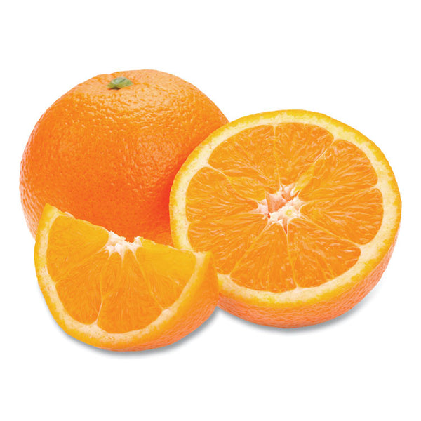National Brand Fresh Premium Seedless Oranges, 8 lbs, Ships in 1-3 Business Days (GRR90000081)