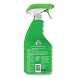 Scrubbing Bubbles Multi Surface Bathroom Cleaner, Citrus Scent, 32 oz Spray Bottle (SJN366078EA) Each